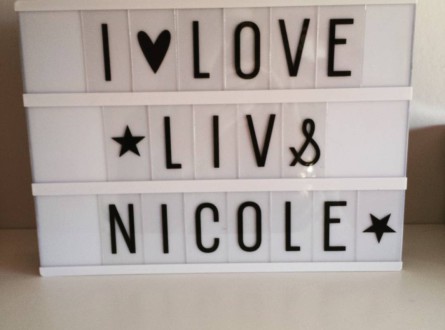 lightbox