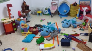speelgoedkamer