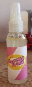 antimonsterspray
