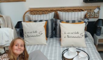 woonwinkel Noirmoutier
