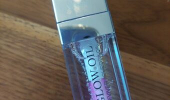 Grow Lip Oil van Christian Dior.