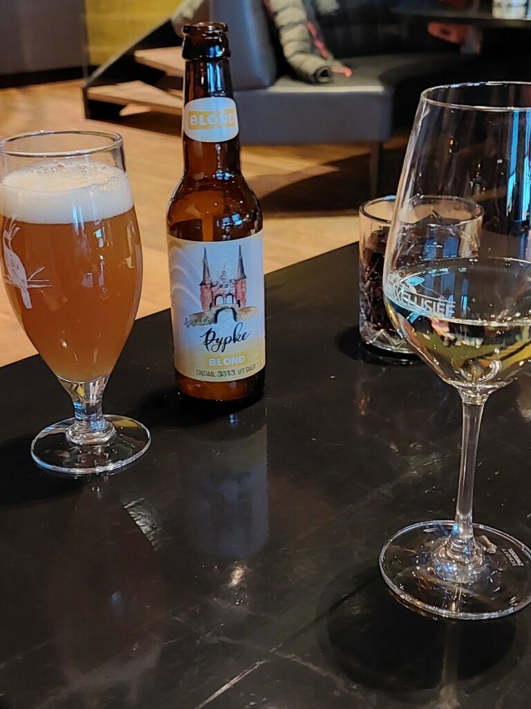 Dagboek 3 - Van der Valk