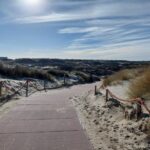 Texel. Wat ben je leuk (hallo familieweekend) Texel - duinen