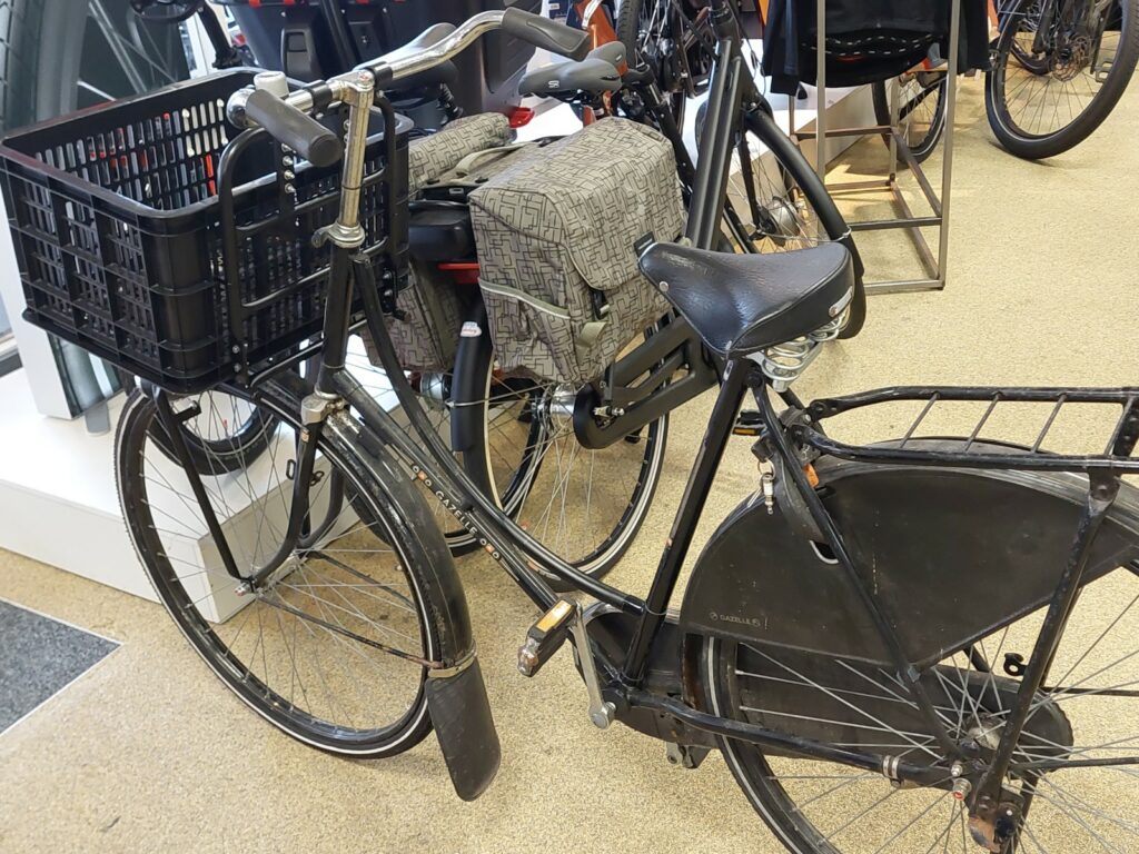 fiets