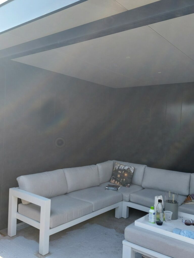 Project Tuinhuis