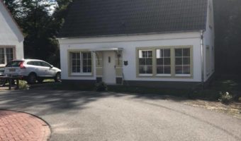 Roompot Bad Bentheim