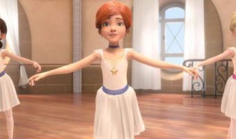Ballerina