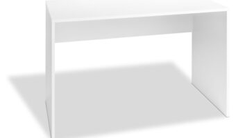 Bureau - zolderkamer