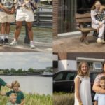 Een nieuw seizoen van 'Een Huis Vol' is vanaf Eerste Kerstdag te zien op NPO1 Een huis vol