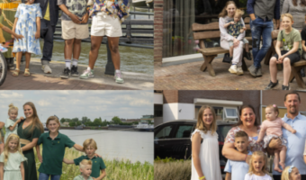 Een huis vol