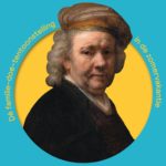 Vanaf 20 juli in het Mauritshuis: Hallo Rembrandt!