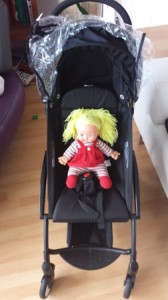 babyzen yoyo buggy 2
