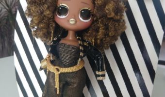 L.O.L Surprise OMG Pop