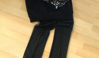 kerstoutfit 1