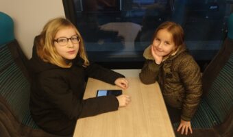 Shoppen in Leeuwarden