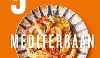 Jamie Oliver-5-ingrediënten-mediterraan