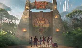 Jurassic World: Camp Cretaceous