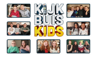 Kijkbuis kids