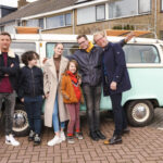 Kinderen Kopen Een Huis met Leonie ter Braak en Jan Versteegh in mei terug op SBS6 Kinderen kopen een huis 1