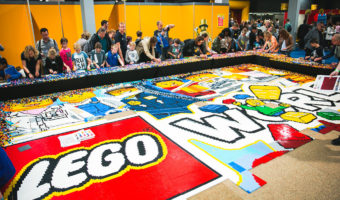 LEGO World