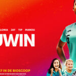 Leeuwin. Wat een leuke familiefilm (wij zijn er net geweest) Leeuwin