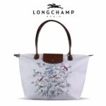 En opeens bleek ik nog een Longchamp tas in de kast te hebben ... Longchamp tas