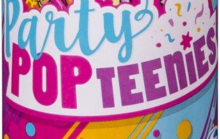 Party Popteenies