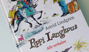 Pippi Langkous