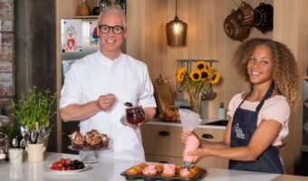 Rudolph's Bakery: de jonge bakkers