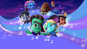Super Monsters