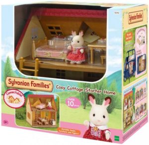 Sylvanian Families 1