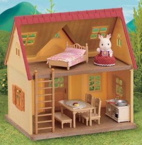 Sylvanian Families 2