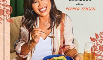 The Pepper Thai Cookbook