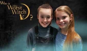 The Worst Witch 3