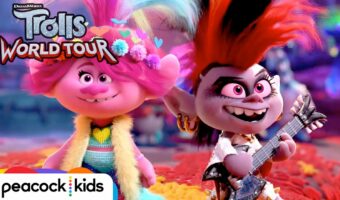 Trolls Worldtour