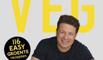 Veg - Jamie Oliver