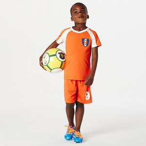 Voetbaltenue
