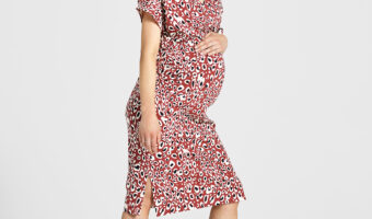 Zwangerschapscollectie van Zeeman