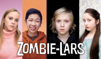 Zombie Lars