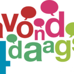 Hallo Avond4Daagse (we waren er weer, ook al had ik geen zin) Avond4daagse