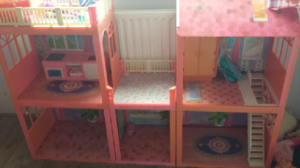 barbiehuis 2
