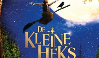 De Kleine Heks