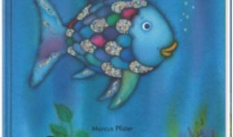 de mooiste vis van de zee