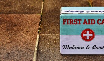Eerste Hulp