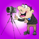 Schoolfoto's (en dat ging niet vanzelf) 19221372 © Oleg312 | Dreamstime.com