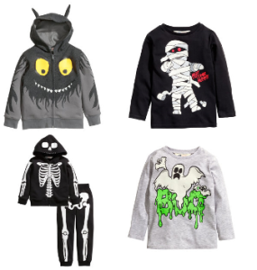 halloween kleding jongens