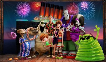 hotel transsylvanië 3