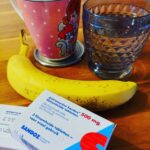 Ontbijten met Prednison en antibiotica: mijn longen werken weer eens niet mee