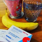 Ontbijten met Prednison en antibiotica: mijn longen werken weer eens niet mee medicijnen