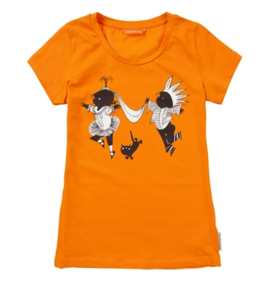 oranje jip en janneke shirt